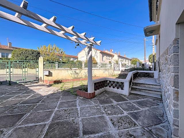 Maison vente à Nîmes