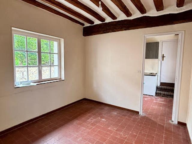Maison vente à Évreux, Nonancourt