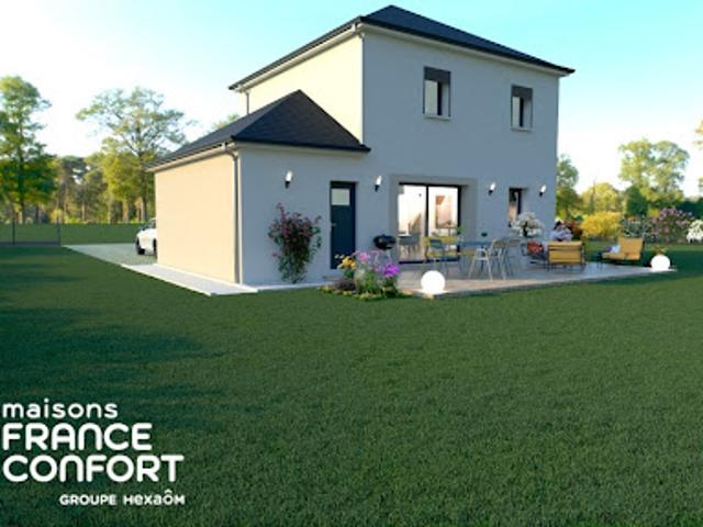 Maison vente à Vire, Noyers-bocage