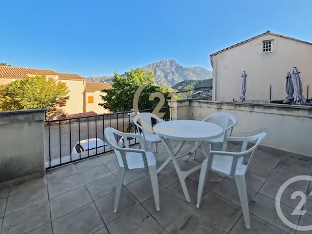 Maison vente à Calvi, Olmi-cappella
