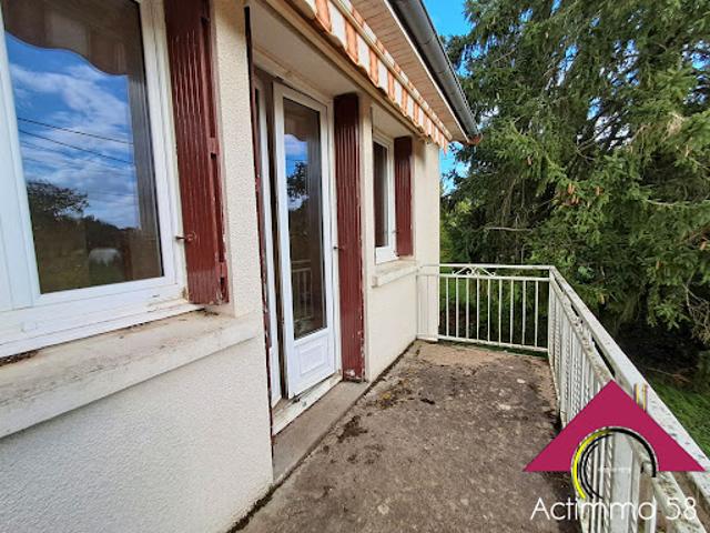 Maison vente à Saint-Amand-Montrond, Ourouer-les-bourdelins