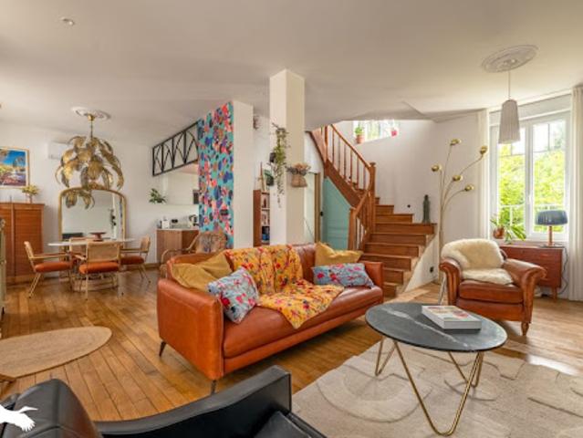 Maison vente à Périgueux
