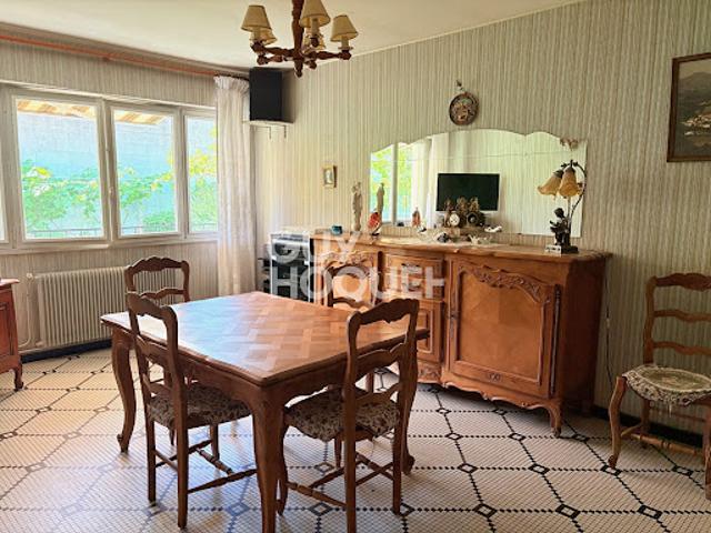 Maison vente à Bordeaux, Pessac