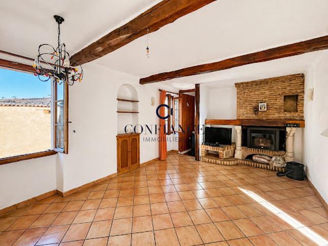 Maison vente à Nice, Pierrefeu