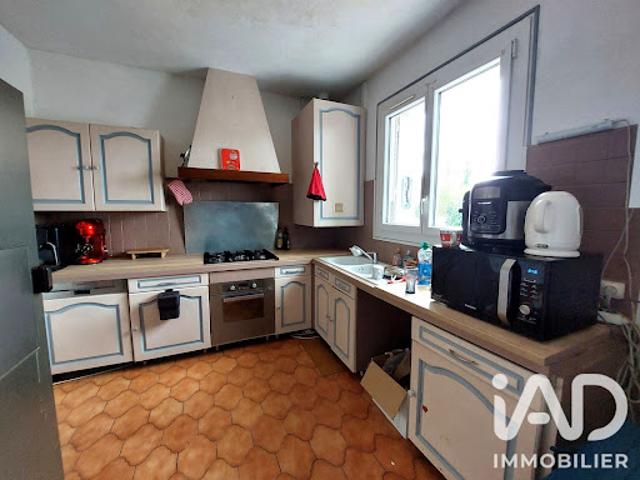 Maison vente à ZAE L'Arbalestrier, Pineuilh