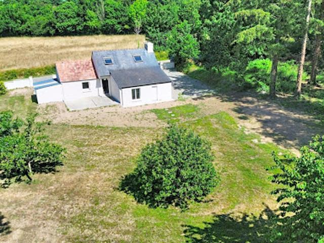 Maison vente à Lannion, Bretagne