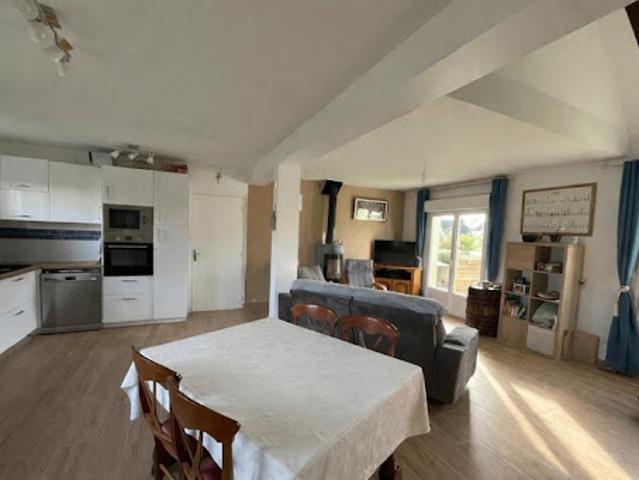 Maison vente à Brest, Bretagne