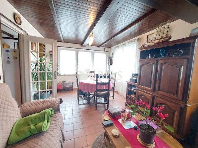Maison vente à Lisieux, Pont-l'evêque