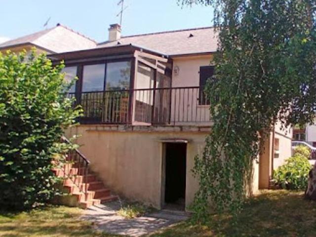 Maison vente à Laval, Port-brillet
