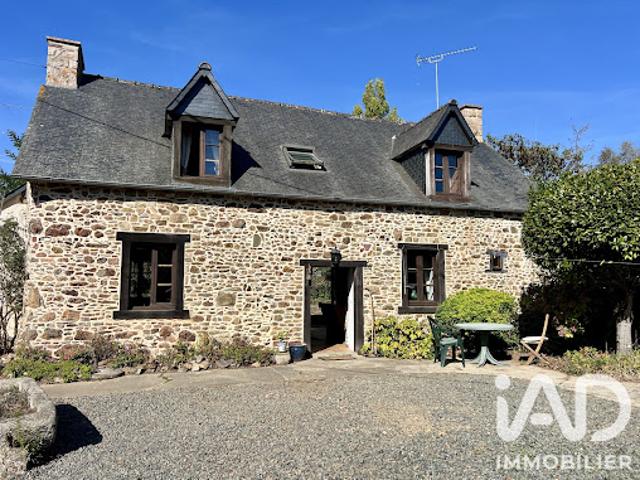 Maison vente à Kerhuel, Quemper-Guézennec
