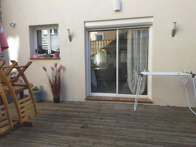 Maison vente à Limoux, Quillan