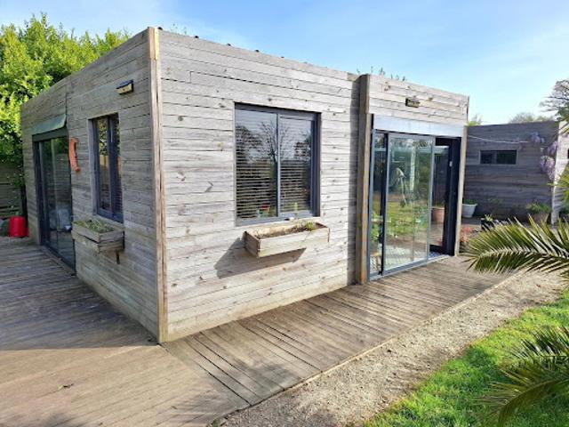 Maison vente à Cherbourg, Rauville-la-place