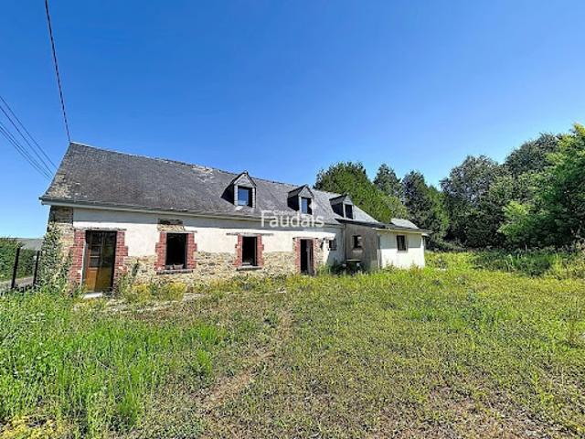 Maison vente à Saint-Lô, Remilly-sur-lozon