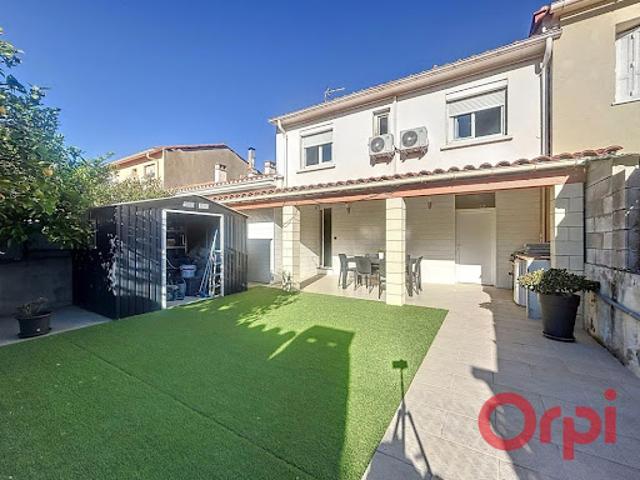 Maison vente à Perpignan, Rivesaltes