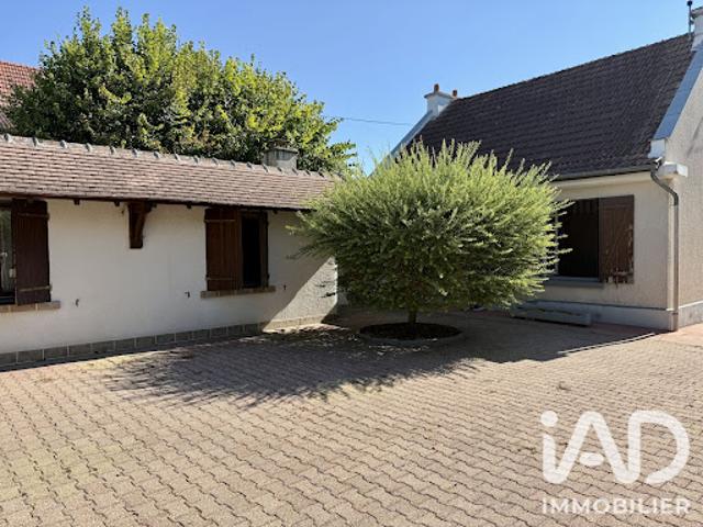Maison vente à Romorantin-Lanthenay, Romorantin-lanthenay
