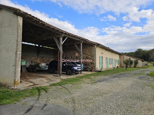 Maison vente à Périgueux, Saint-antoine-cumond