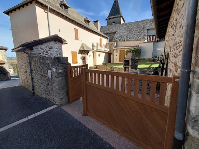 Maison vente à Aurillac, Saint-constant