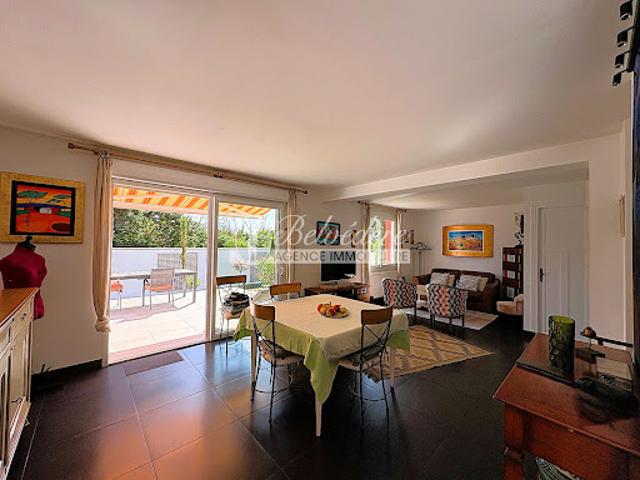 Maison vente à Argenteuil, Saint-leu-la-forêt