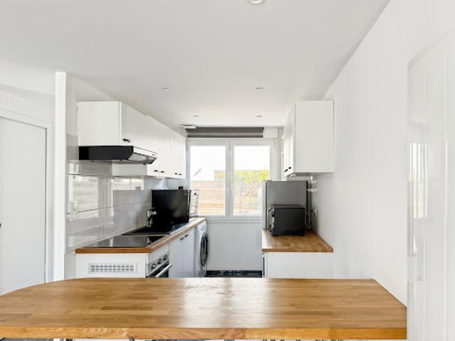 Maison vente à Saint-Nazaire, Saint-nazaire