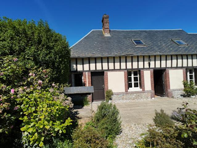 Maison vente à Dieppe, Saint-martin-aux-buneaux