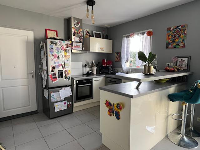 Maison vente à Saint-Nazaire, Saint-michel-chef-chef