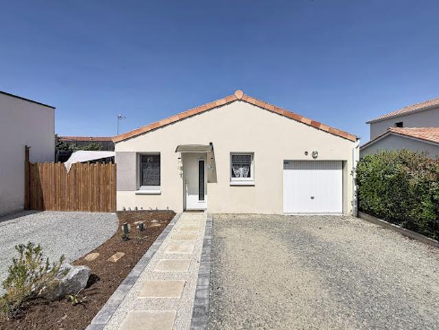 Maison vente à Saint-Nazaire, Saint-michel-chef-chef