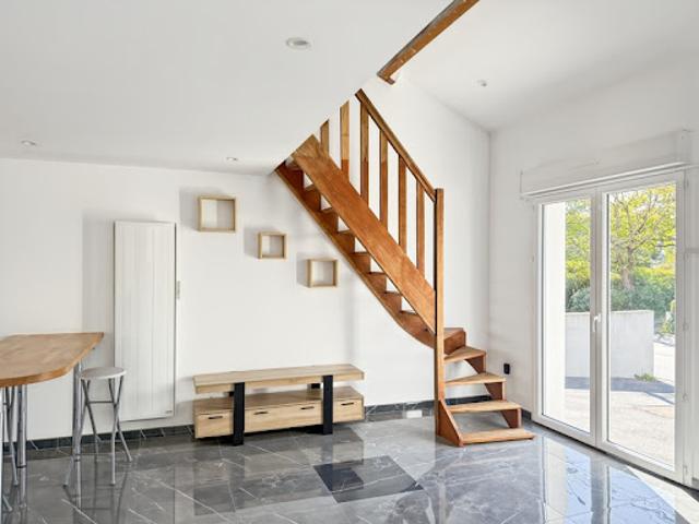 Maison vente à Saint-Nazaire, Saint-nazaire