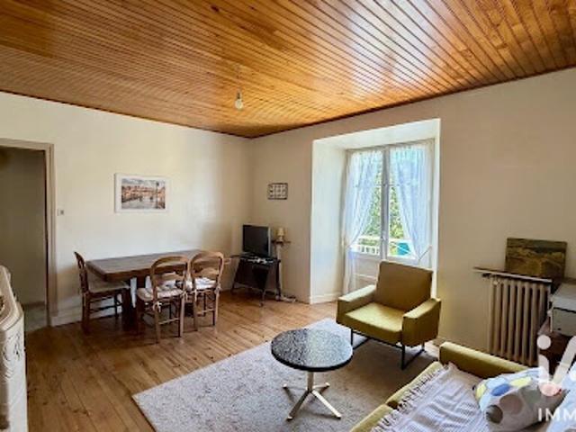 Maison vente à Le Puy-en-Velay, Saint-privat-d'allier