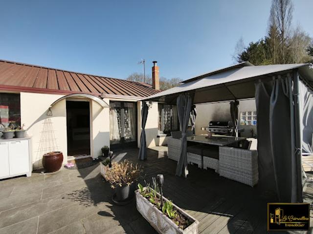 Maison vente à Rambouillet, Sainte-mesme