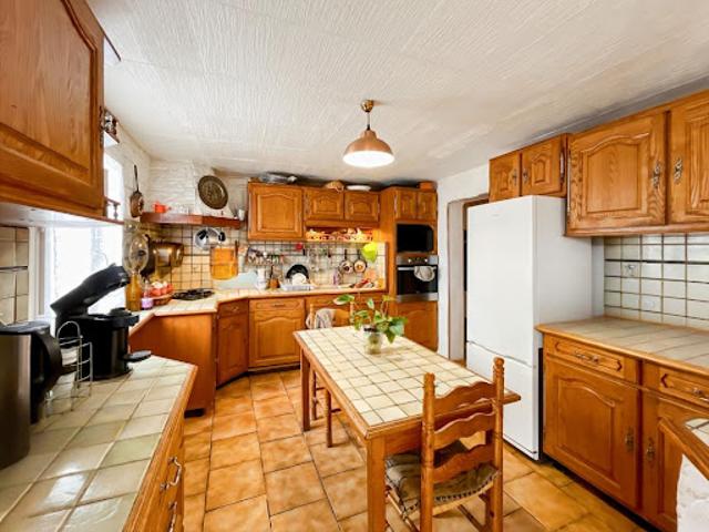 Maison vente à Argenteuil, Sannois