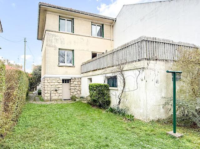 Maison vente à Saint-Germain-en-Laye, Sartrouville
