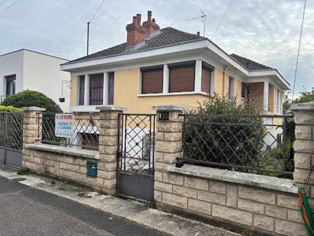 Maison vente à Saint-Germain-en-Laye, Sartrouville