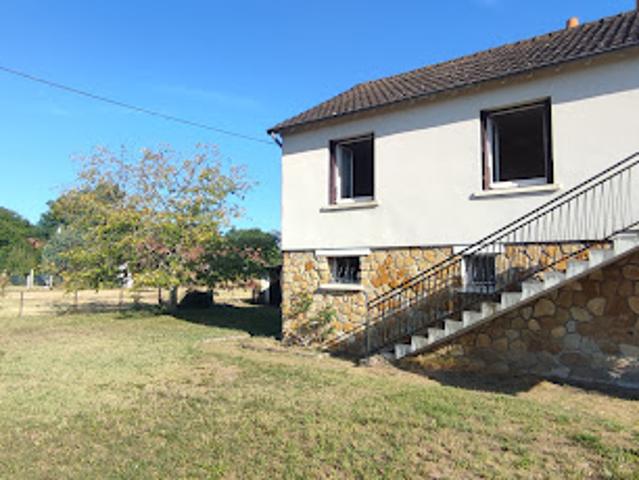 Maison vente à Romorantin-Lanthenay, Selles-saint-denis