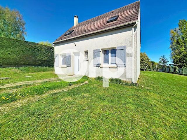 Maison vente à Soissons