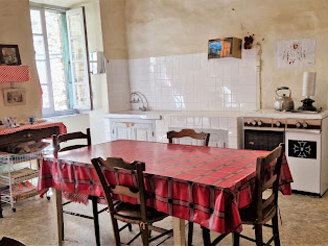 Maison vente à Prades, Prats-de-sournia