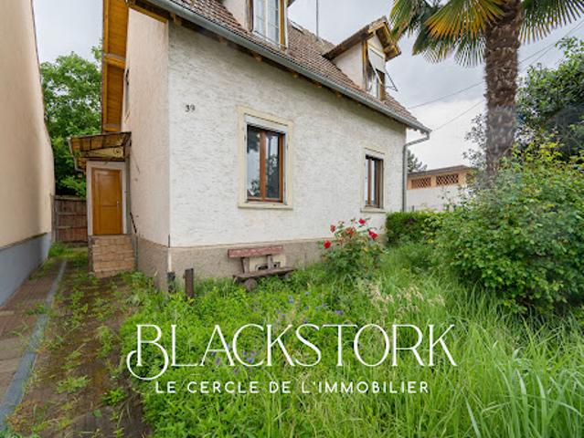Maison vente à Strasbourg, Hoenheim