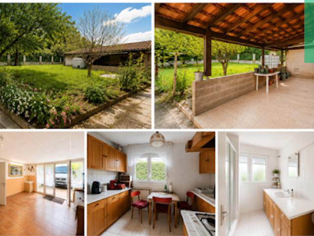 Maison vente à Thionville