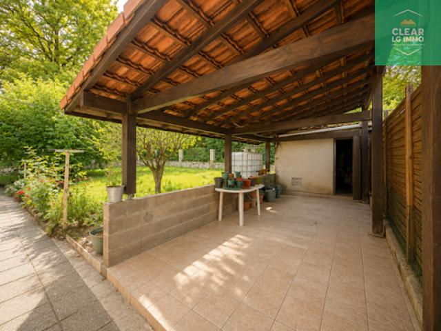 Maison vente à Thionville