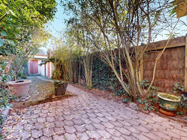 Maison vente à Toulouse