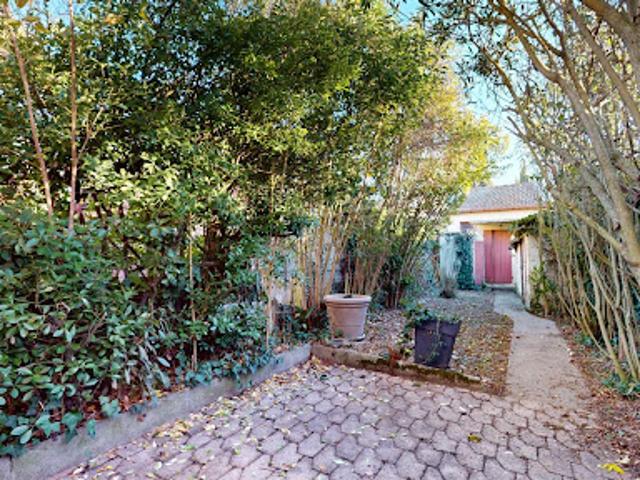 Maison vente à Toulouse