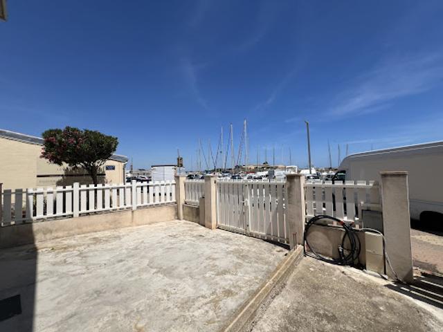 Maison vente à Béziers, Valras-plage