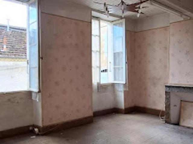 Maison vente à Vic-Fezensac