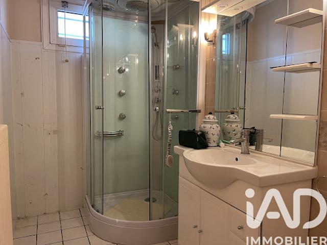 Maison vente à Châteauroux, Villedieu-sur-indre