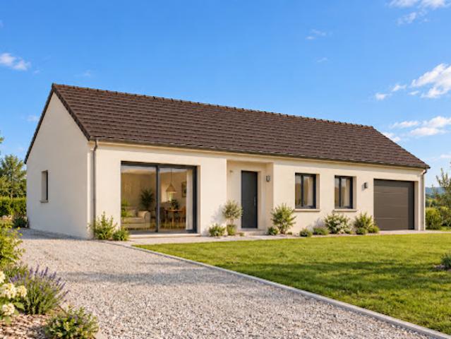 Maison vente à Villers-sur-Authie, Somme