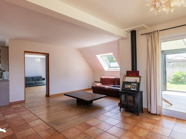 Maison vente à Brest, Bretagne