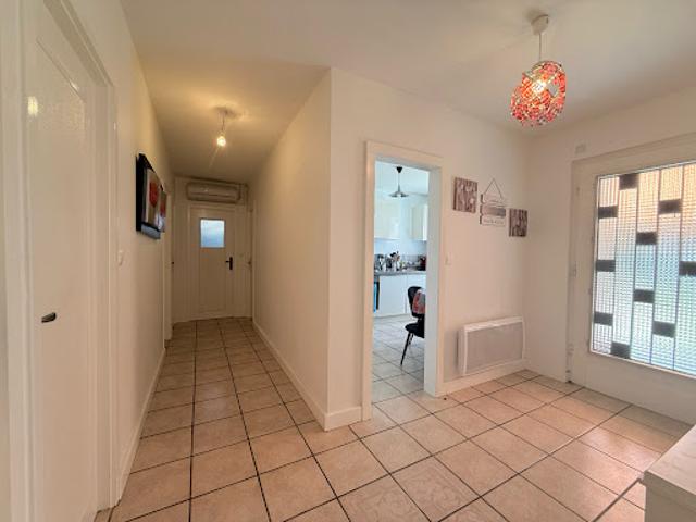Maison vente à Vierzon