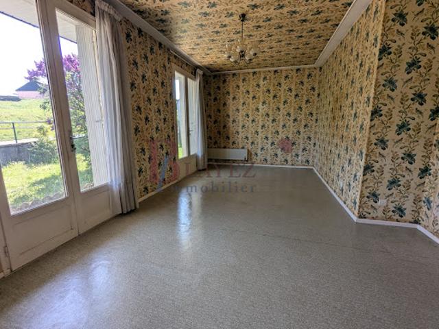 Maison vente à Ussel