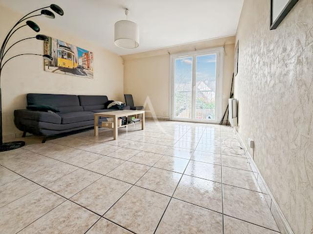 Maison vente à Pontoise, Vauréal