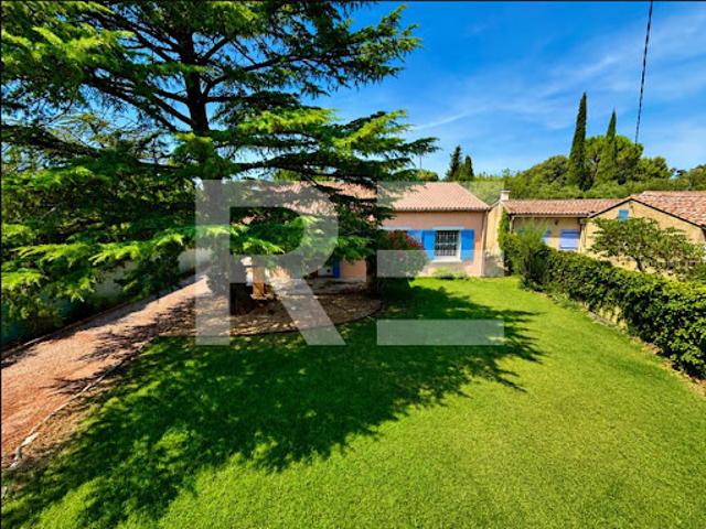 Maison vente à Nîmes, Villeneuve-lès-avignon