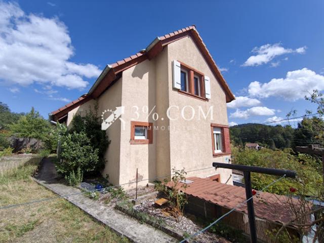 Maison vente à Ramstein, Baerenthal